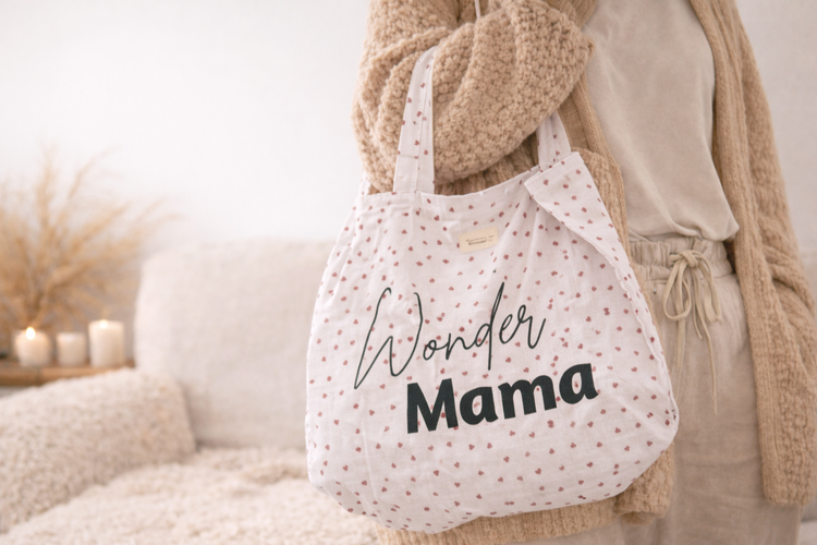 Idées cadeaux maman