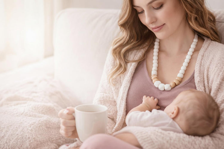 Allaitement & post-partum