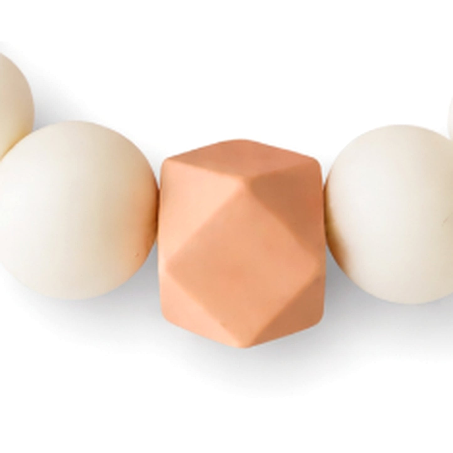Collier d'Allaitement -Collection Mini Sweet-